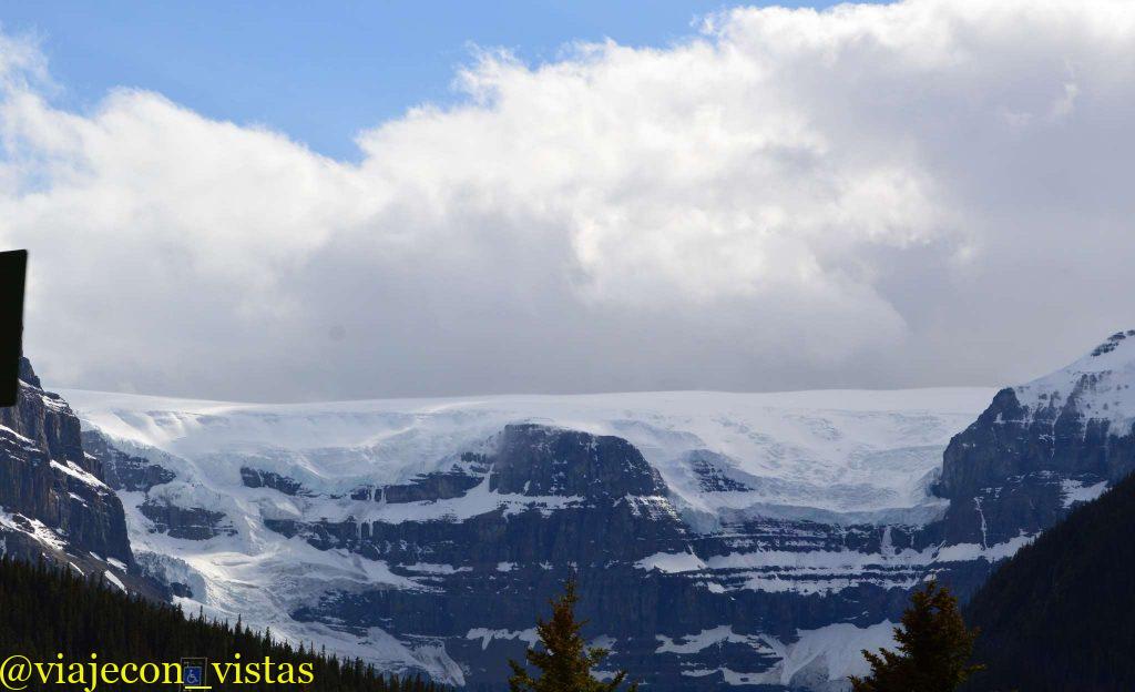 glaciar stutfield