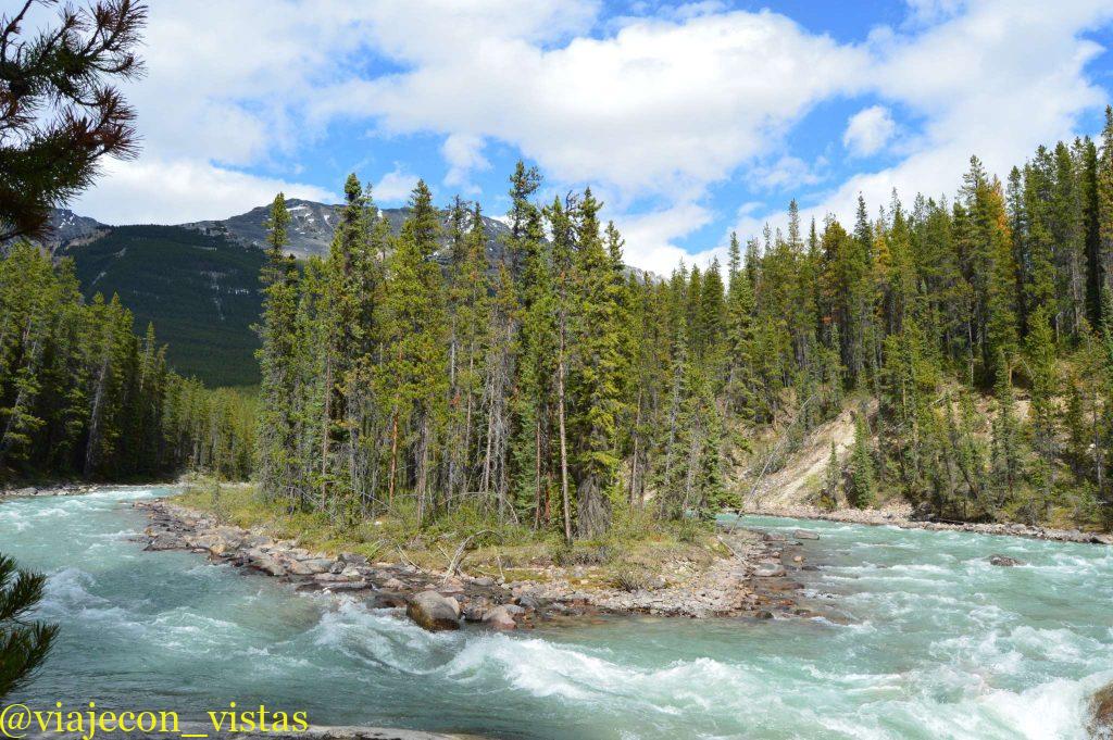 sunwapta canada