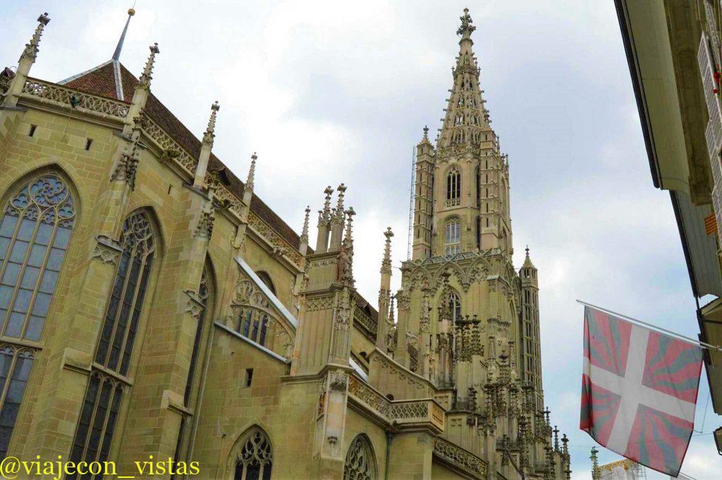 catedral berna