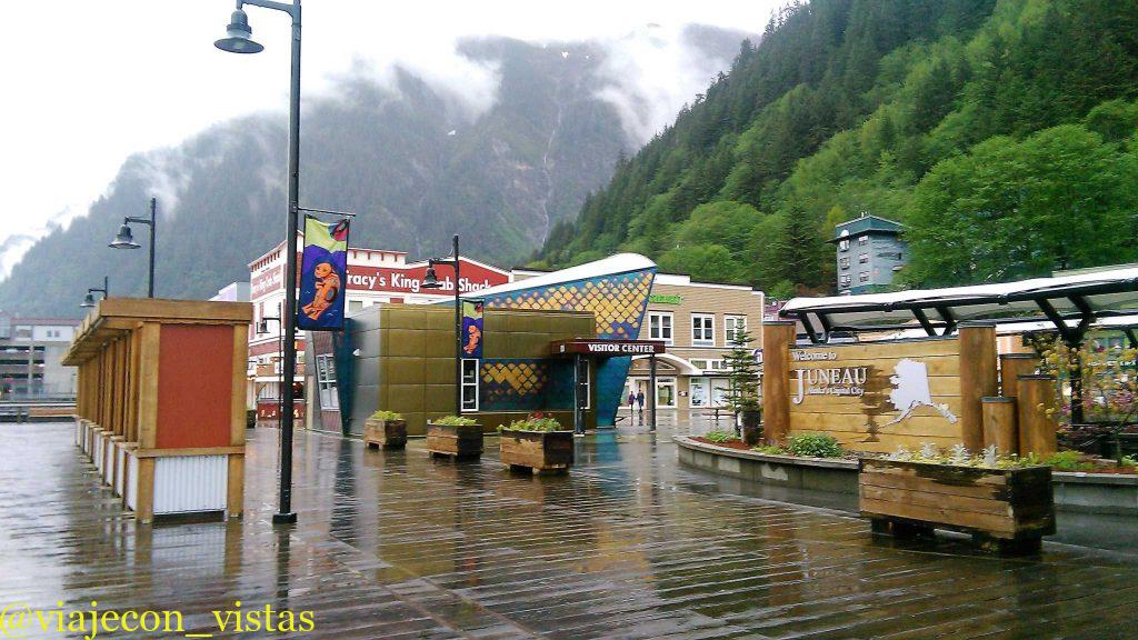 juneau alaska