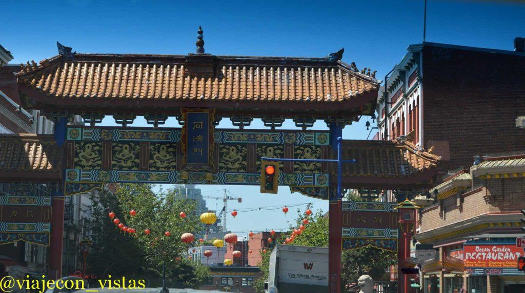 chinatown isla victoria