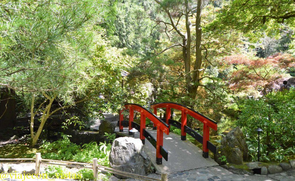 jardin japones visita a los jardines  butchart