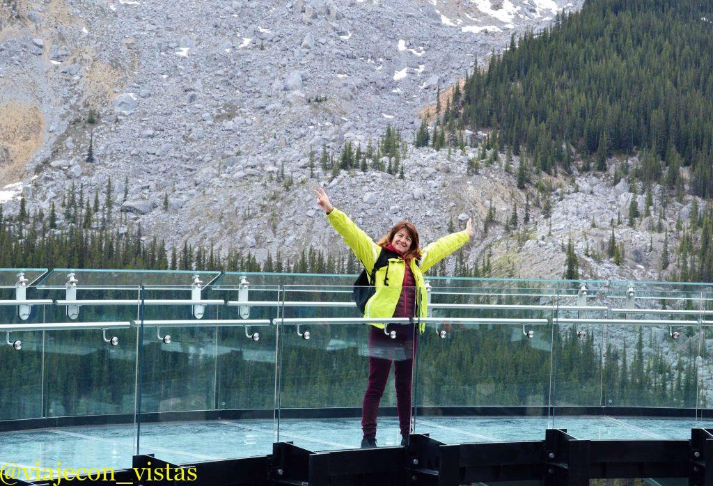  icefield skywalk