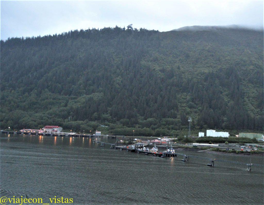 puerto de juneau