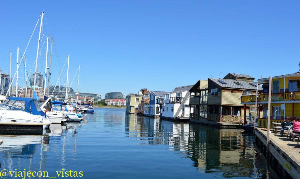fisherman wharf