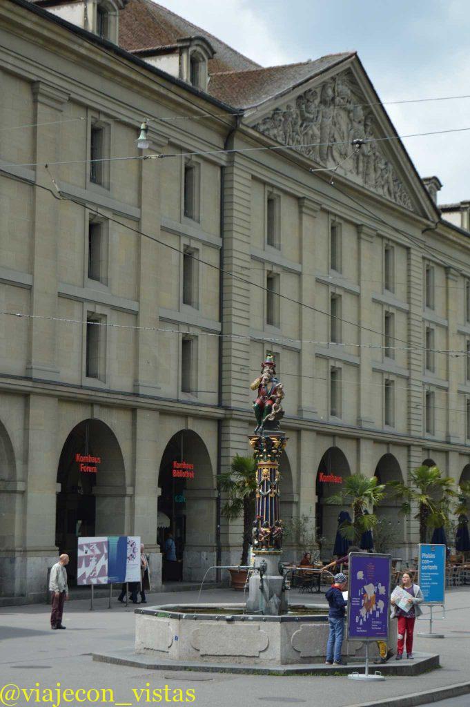 fuentes historicas berna