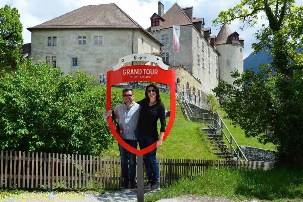 grand tour suiza gruyeres