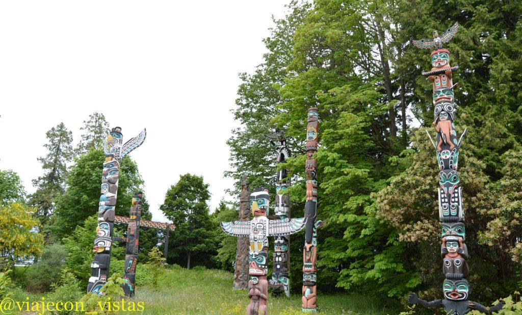 totem first nations