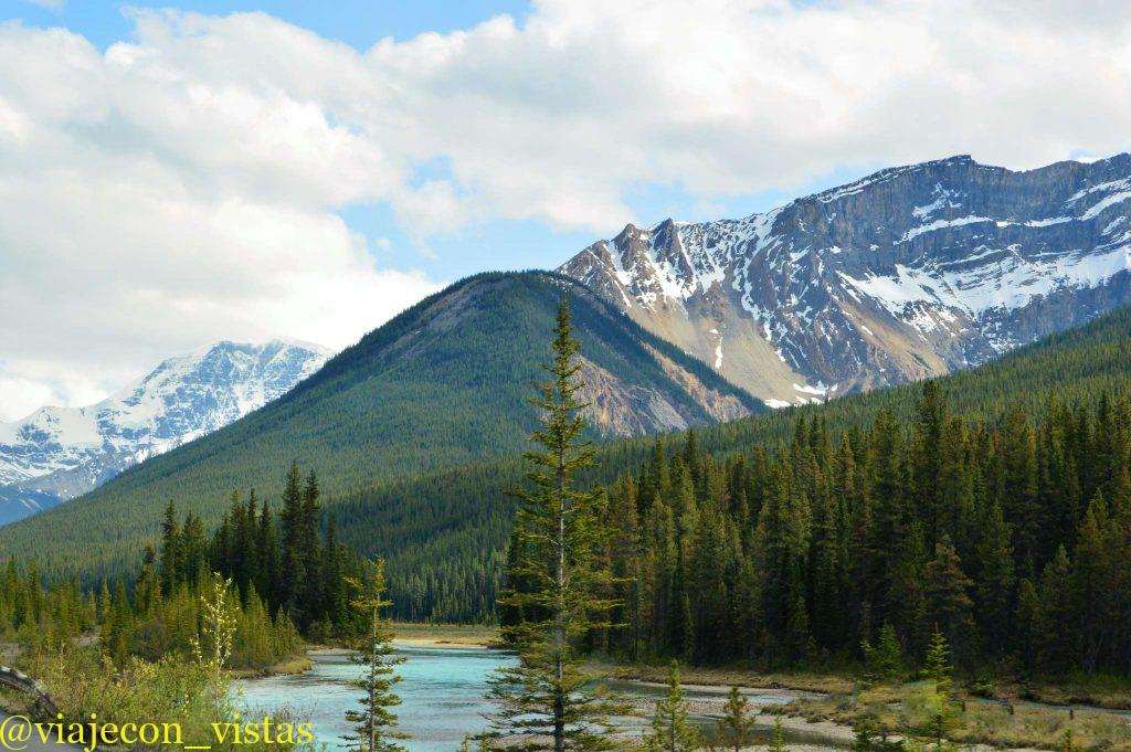 parque nacional banff viaje a canada