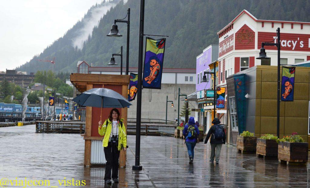 centro juneau alaska