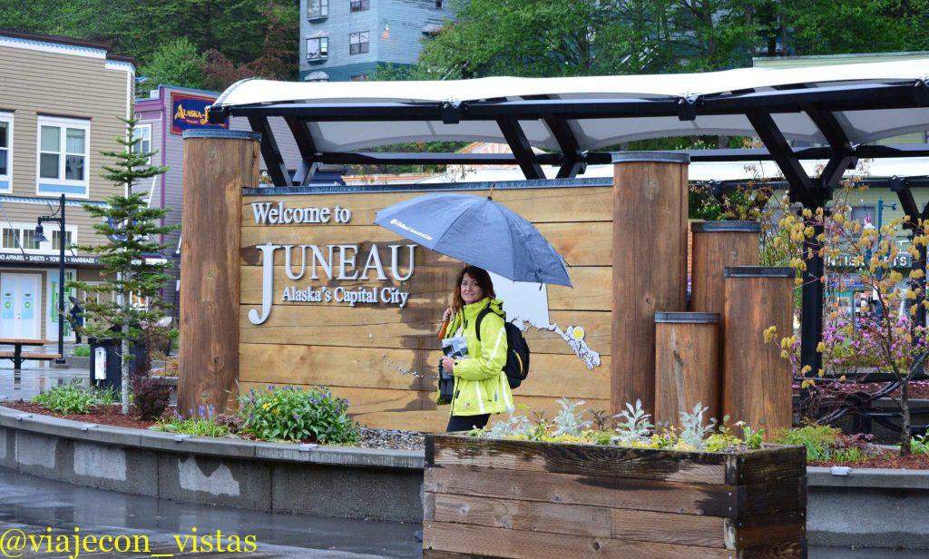 juneau