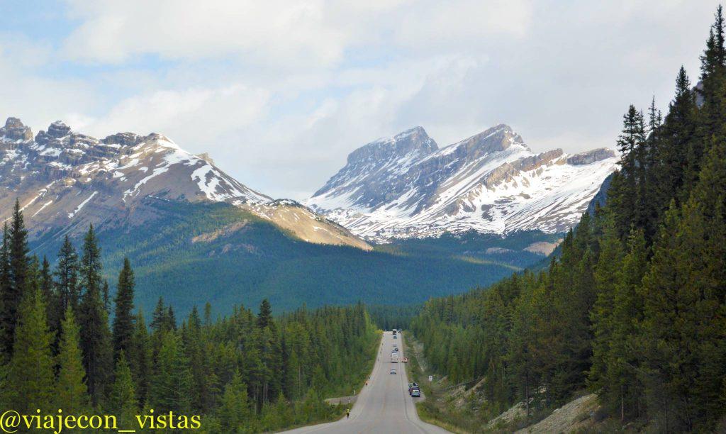 icefields parkway
