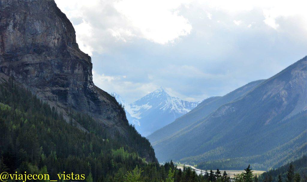 red de parques nacionales de canada
