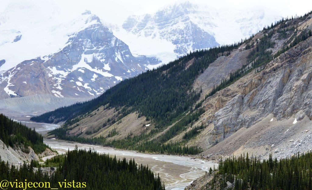 valle athabasca