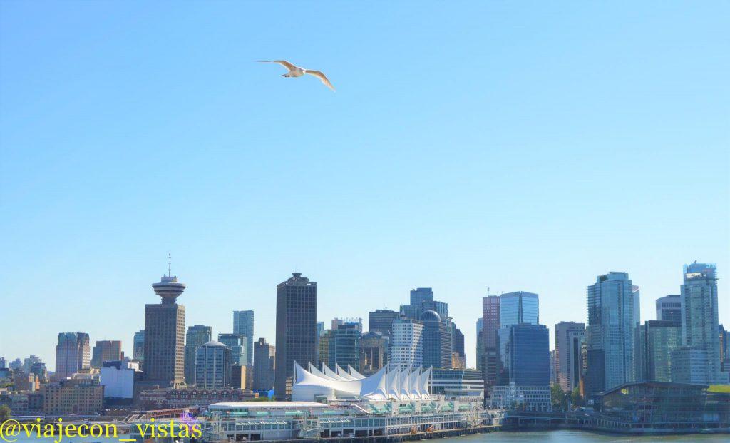 vancouver canada