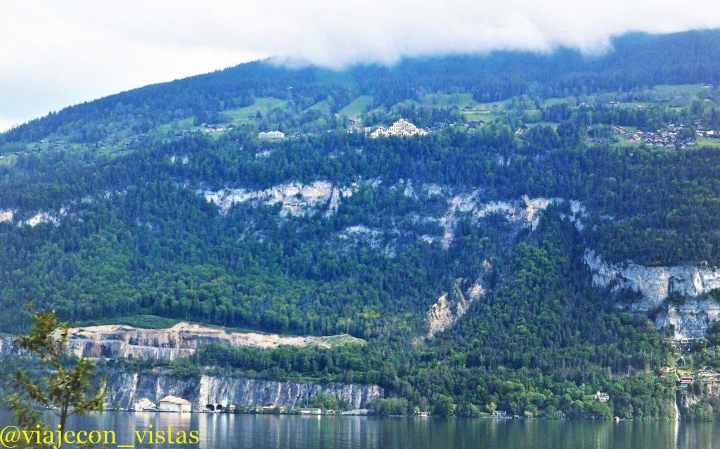 beatenberg suiza
