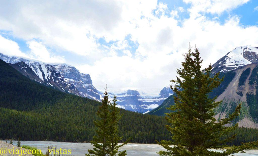 stutfield glacier viewpoint