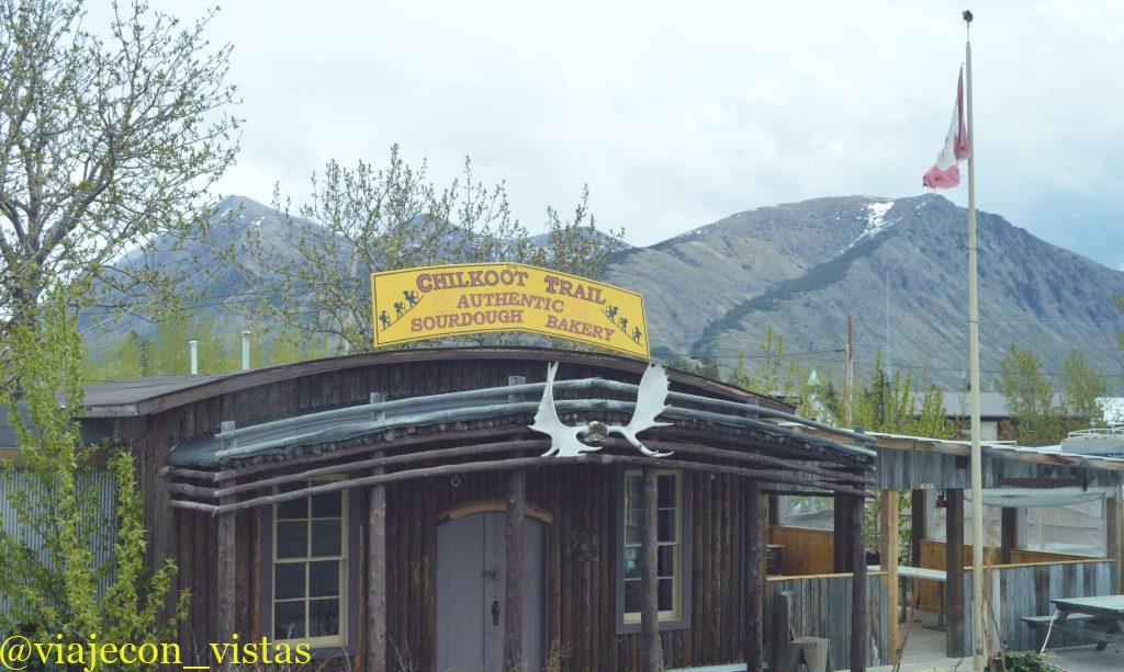 excursiones territorio yukon