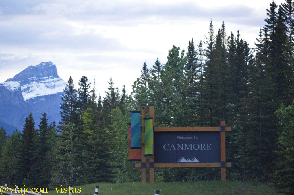 region de canmore