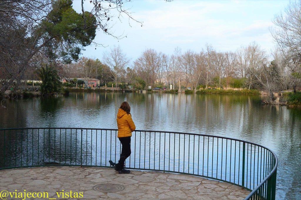 alfufera de anna