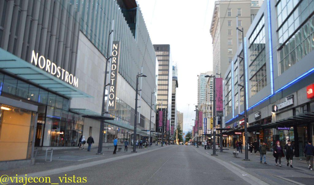 calle comercial vancouver