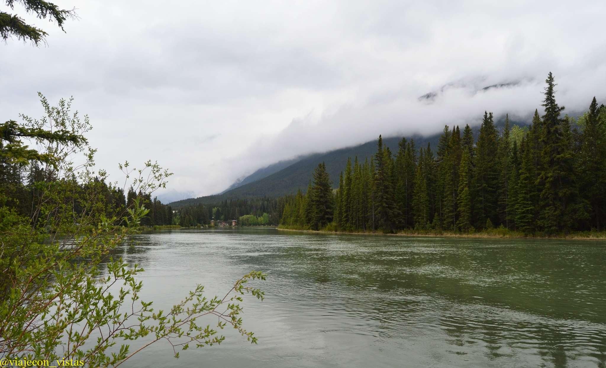 rios de canada