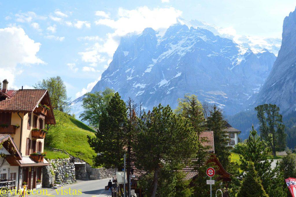 grindelwald