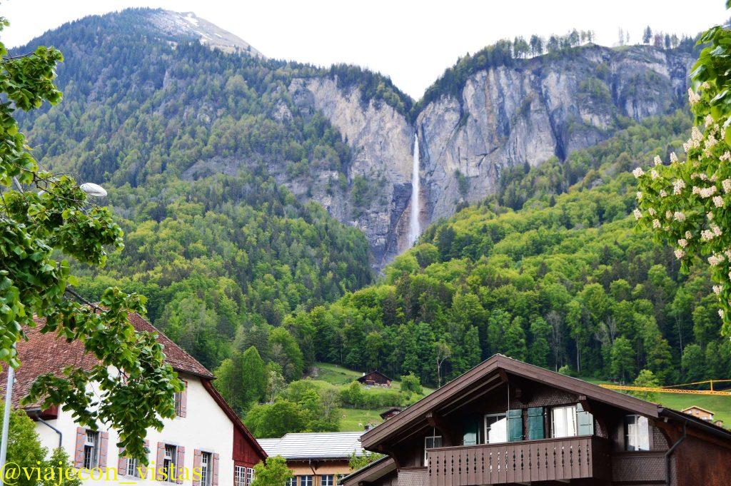 panoramica brienz