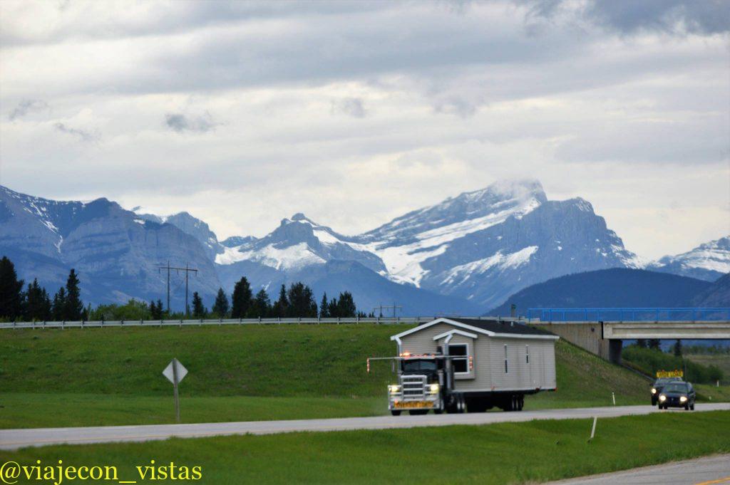 carretera nacional canada