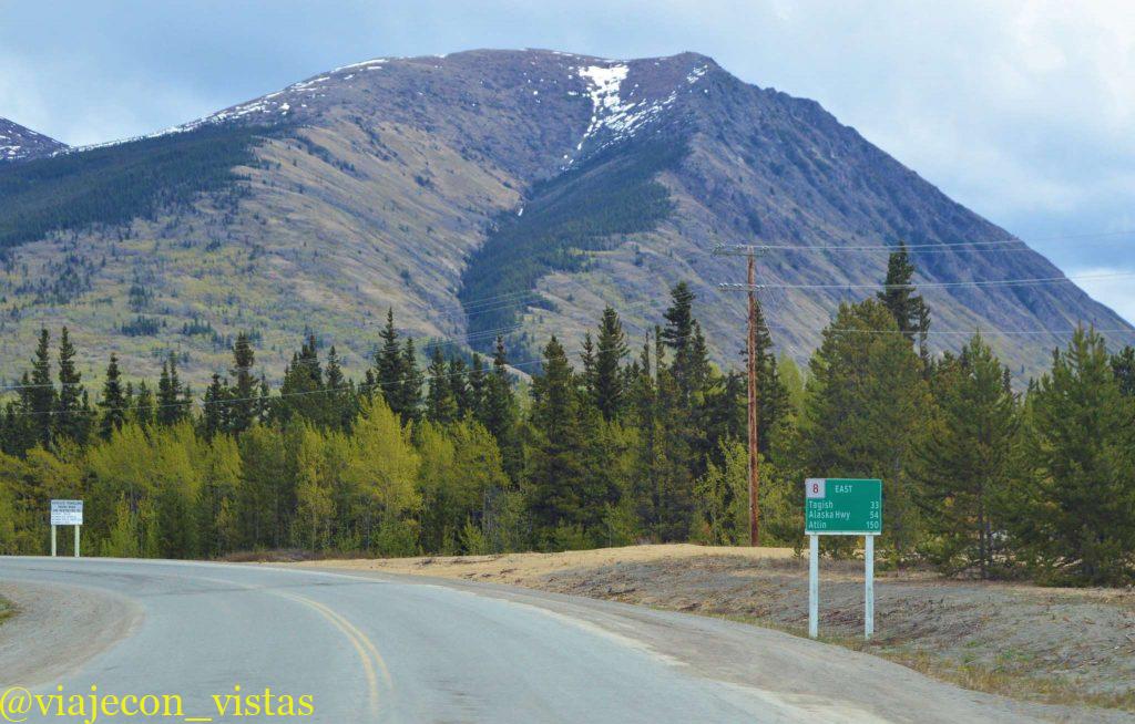klondike highway