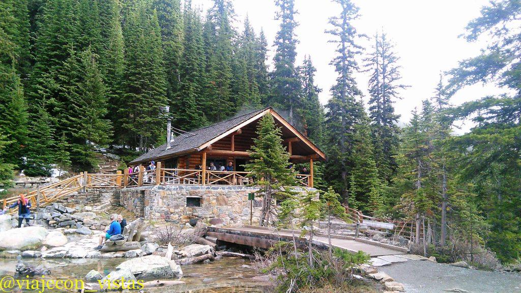 tea house lago agnes 