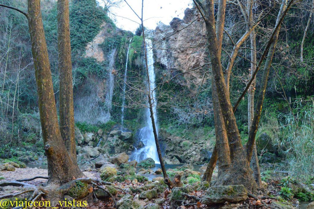 salto de la escalera de anna
