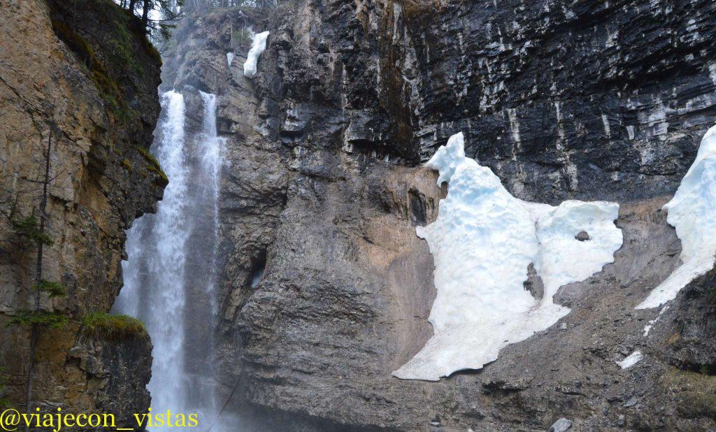 upper falls