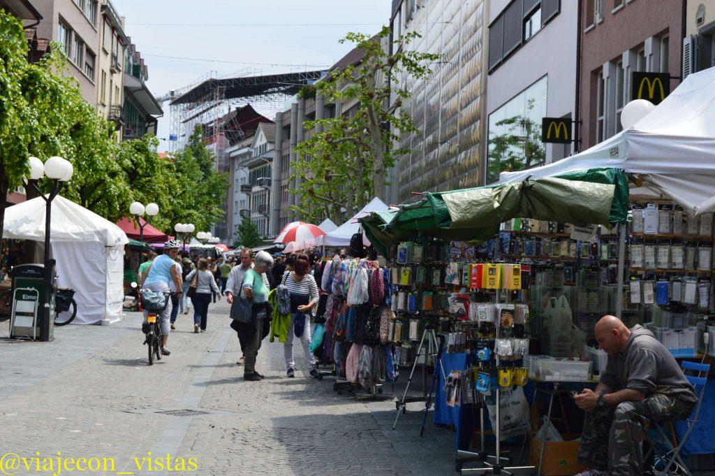 centro de thun