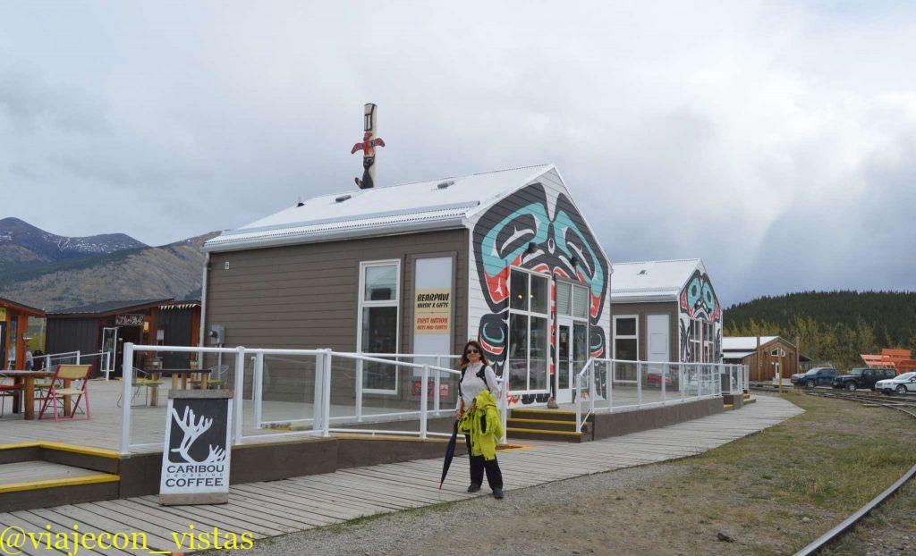 fachadas pinturas first nation
