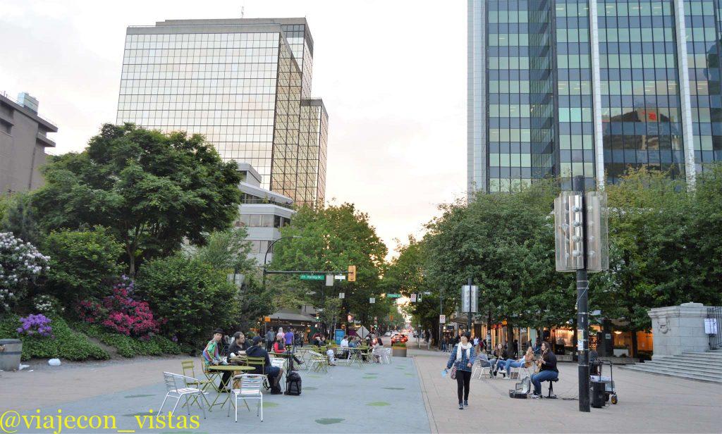 centrico paseo vancouver