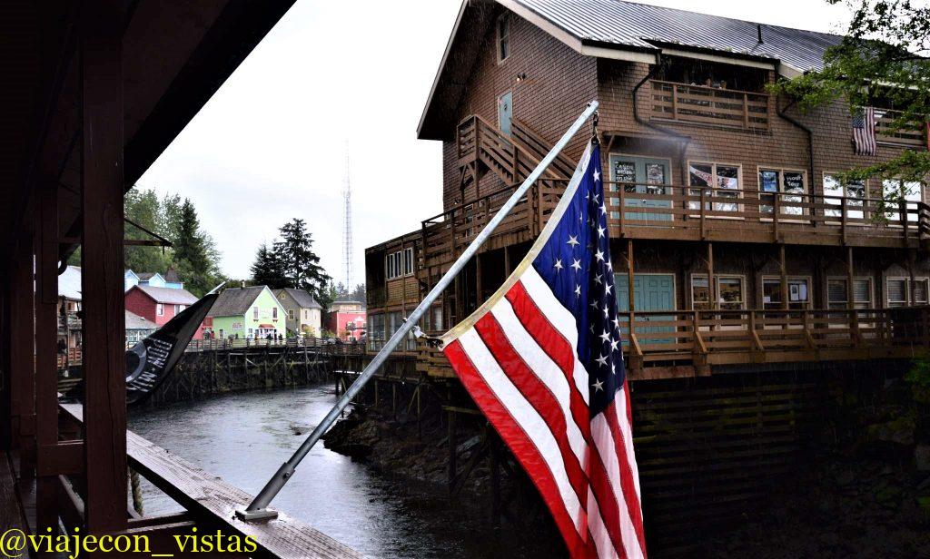rio de ketchikan