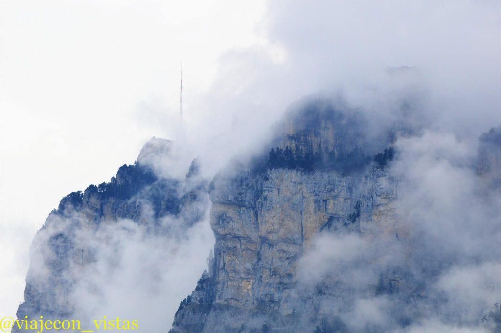 niederhorn