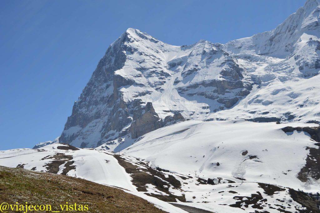 eiger