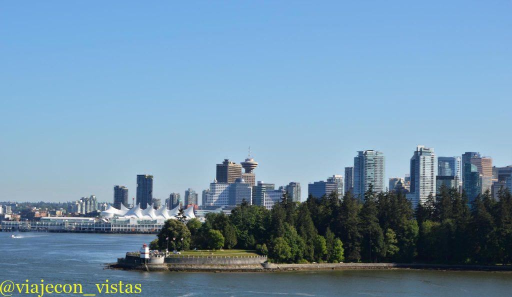 que hacer en vancouver