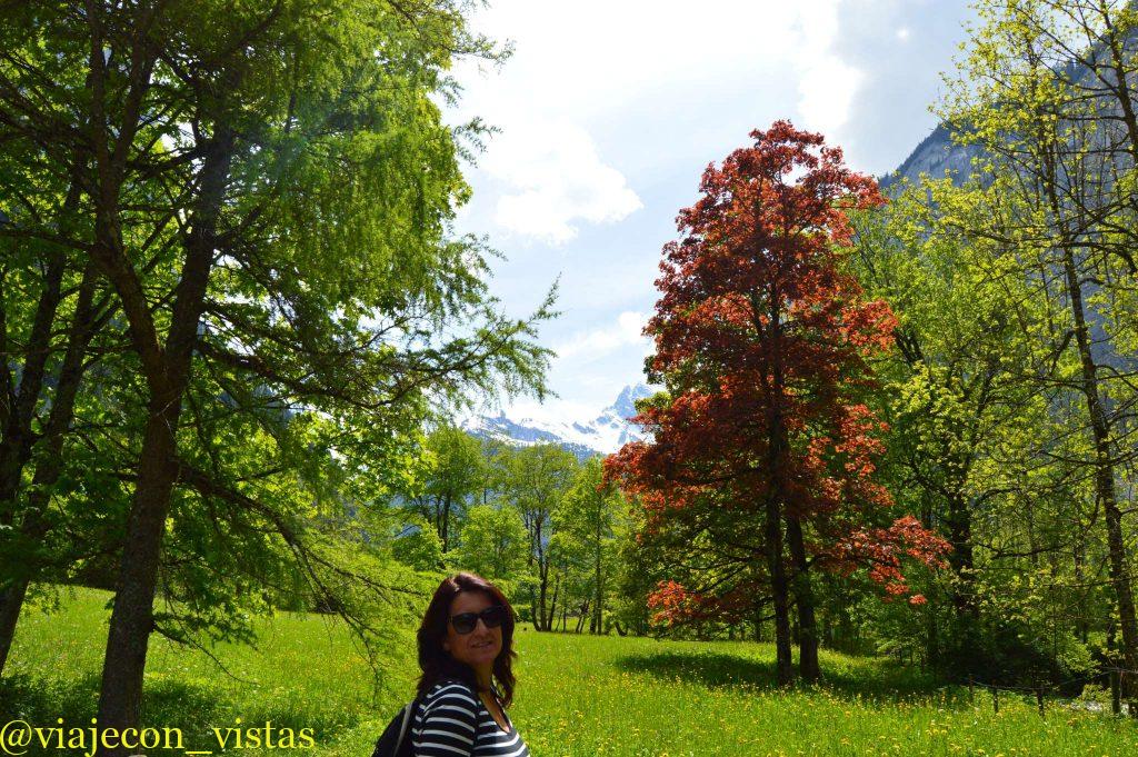 corazon valle lauterbrunnen