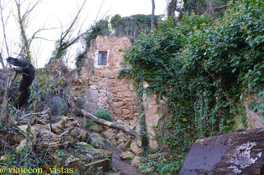fabricas de luz la canal de navarres