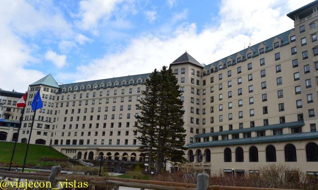 chateau lake louise