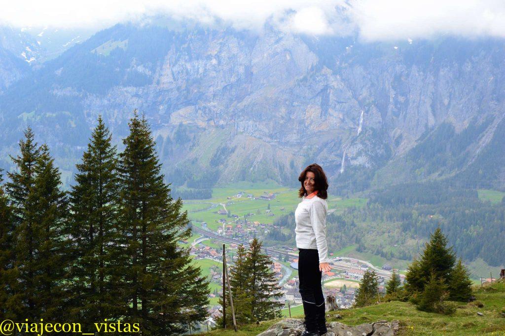 valle de kandersteg