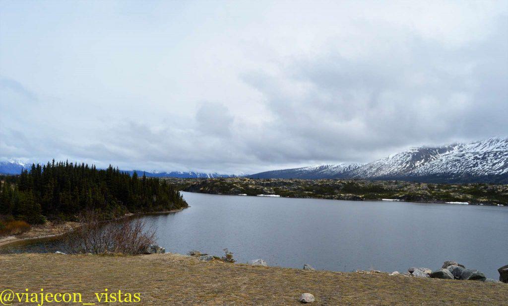 fraser territorio yukon
