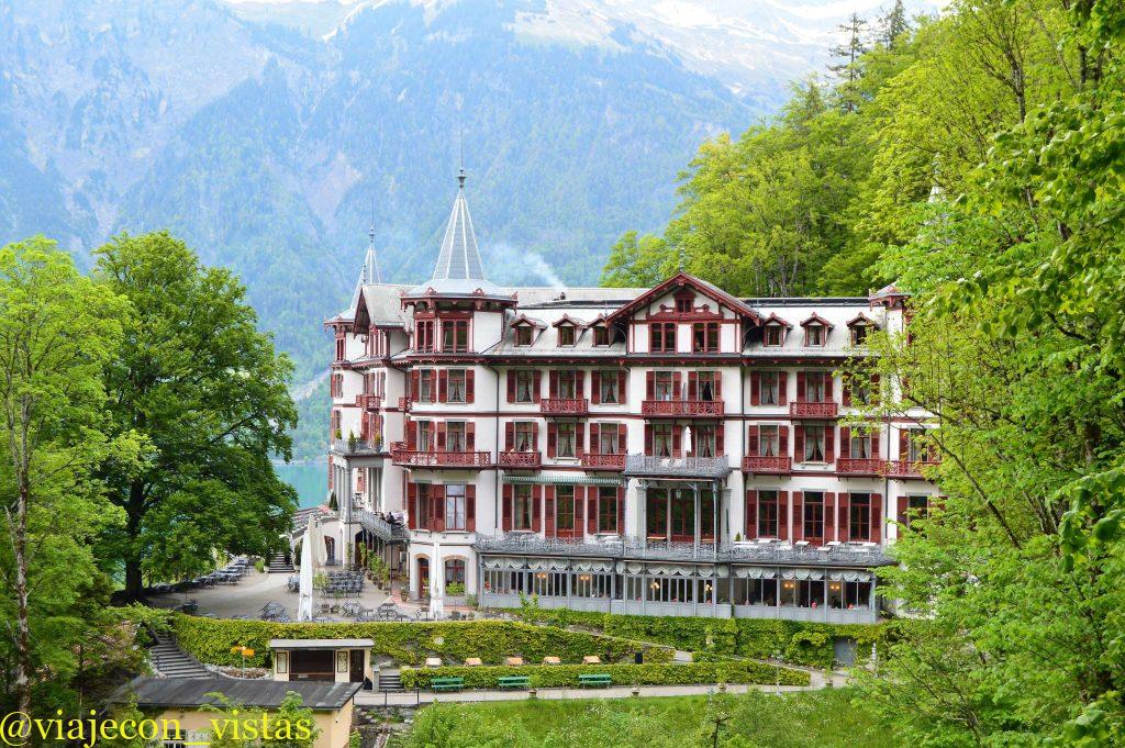gran hotel giessbach