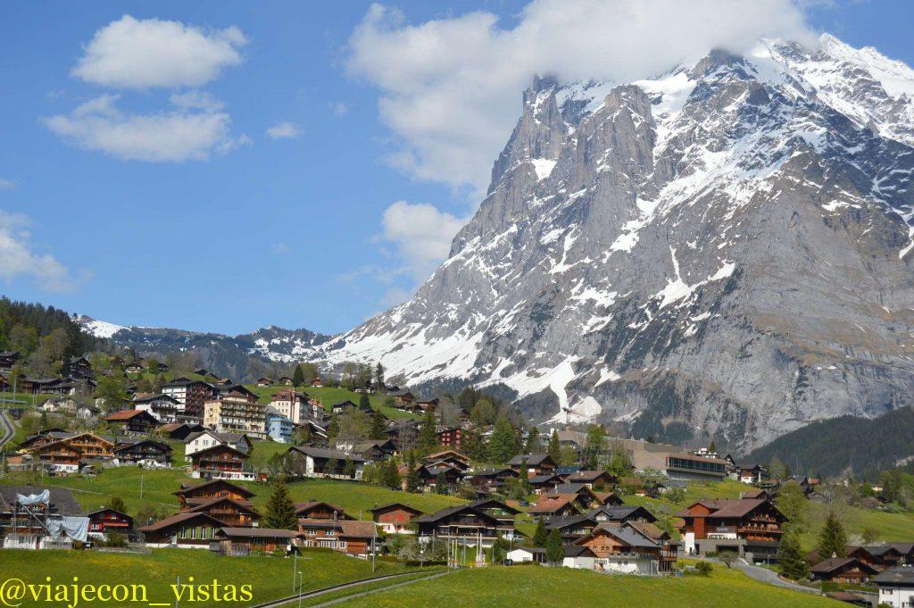 grindelwald