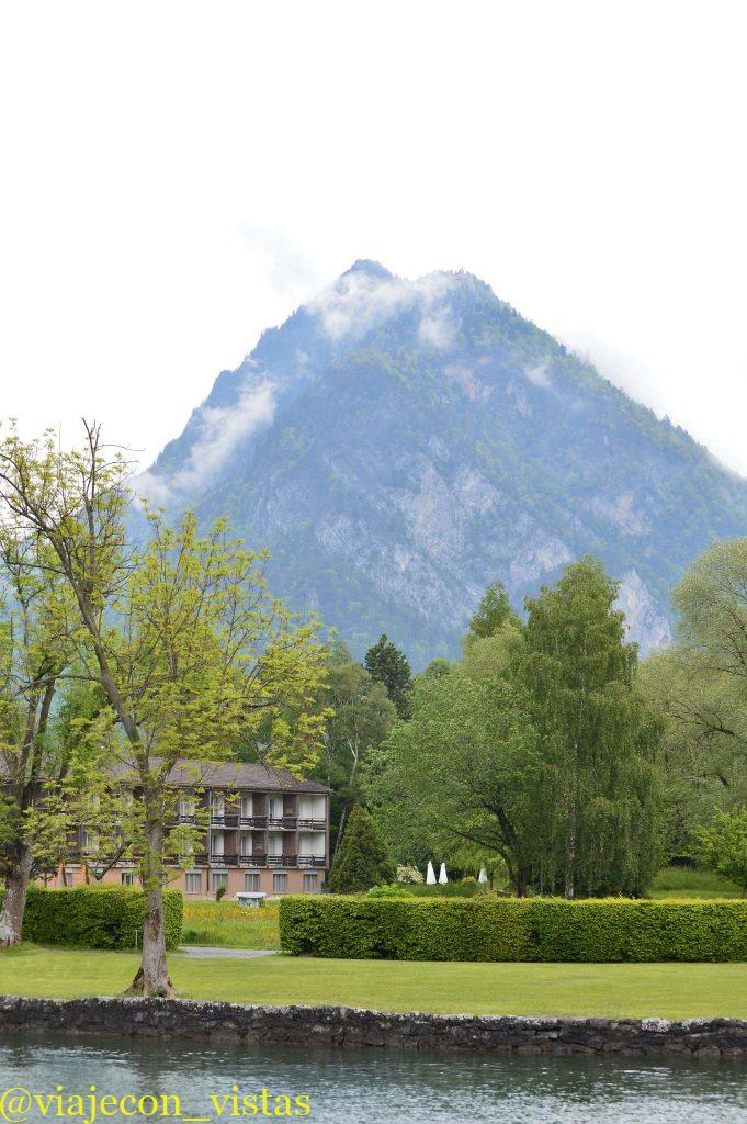 harder kulm lo mejor de interlaken suiza