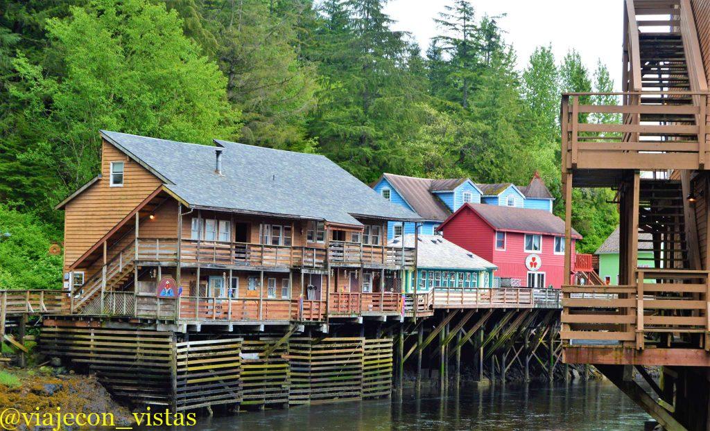 edificaciones ketchikan