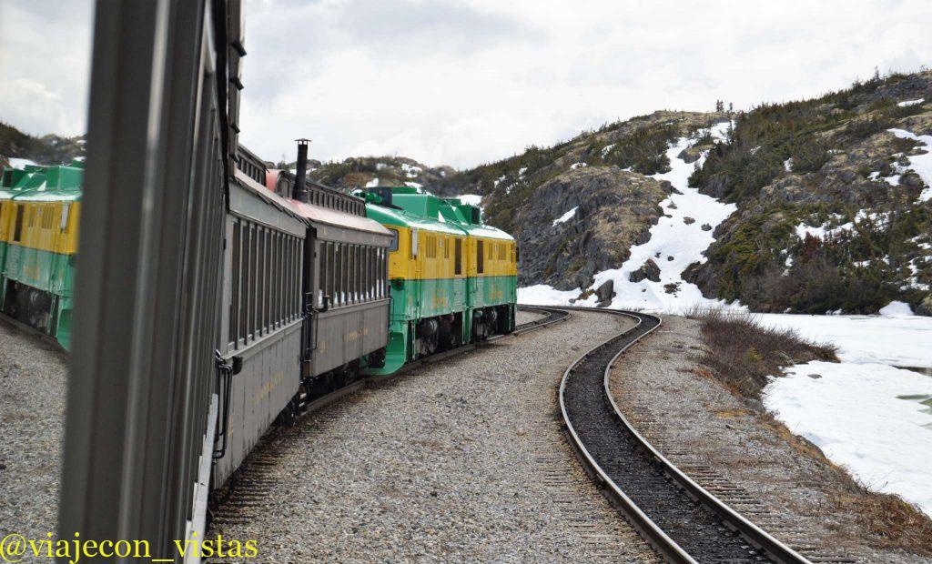 white pass route